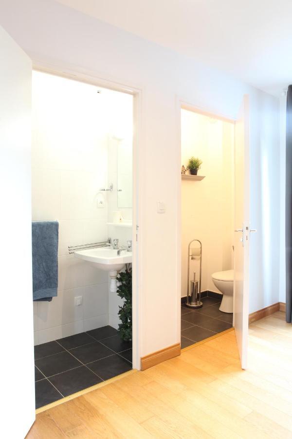 Villa Cape Cod Wimereux Exterior foto