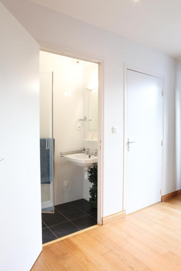 Villa Cape Cod Wimereux Exterior foto