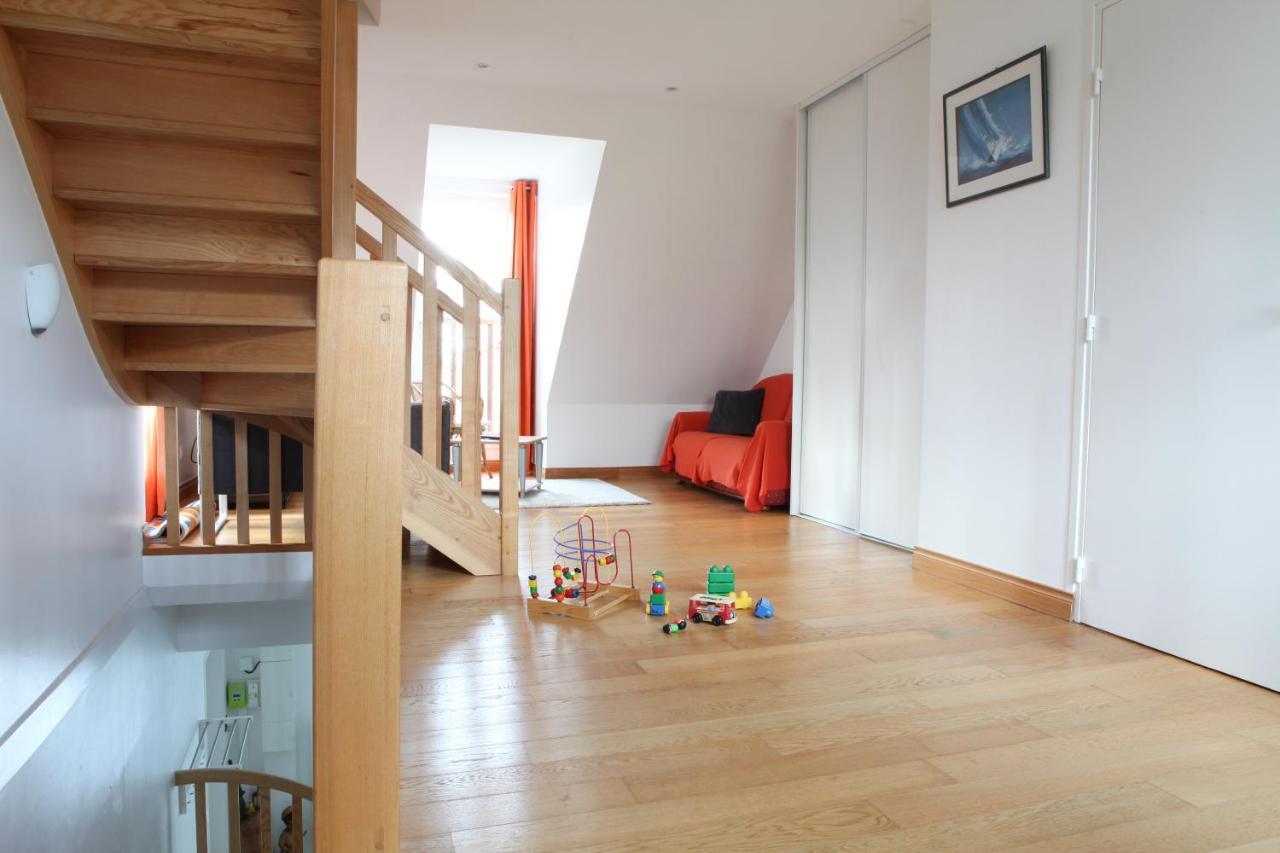 Villa Cape Cod Wimereux Exterior foto
