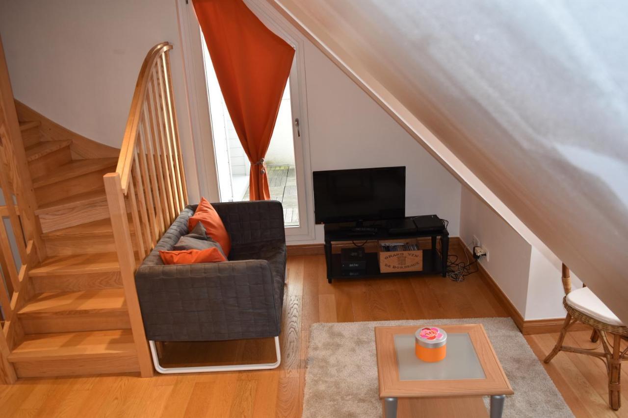 Villa Cape Cod Wimereux Exterior foto